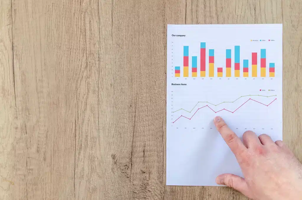 Index funds vs. GICs