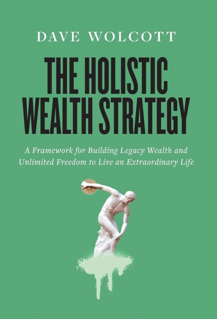 Top Books of September 2023 - The Holisitc Wealth Strategy