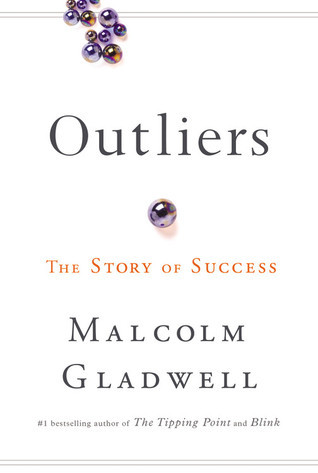 Top Books of October 2023 - Outliers