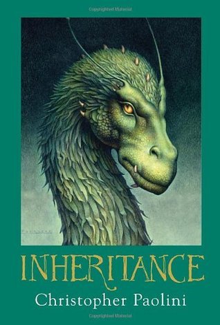 Top Books of October 2023 - Inheritance