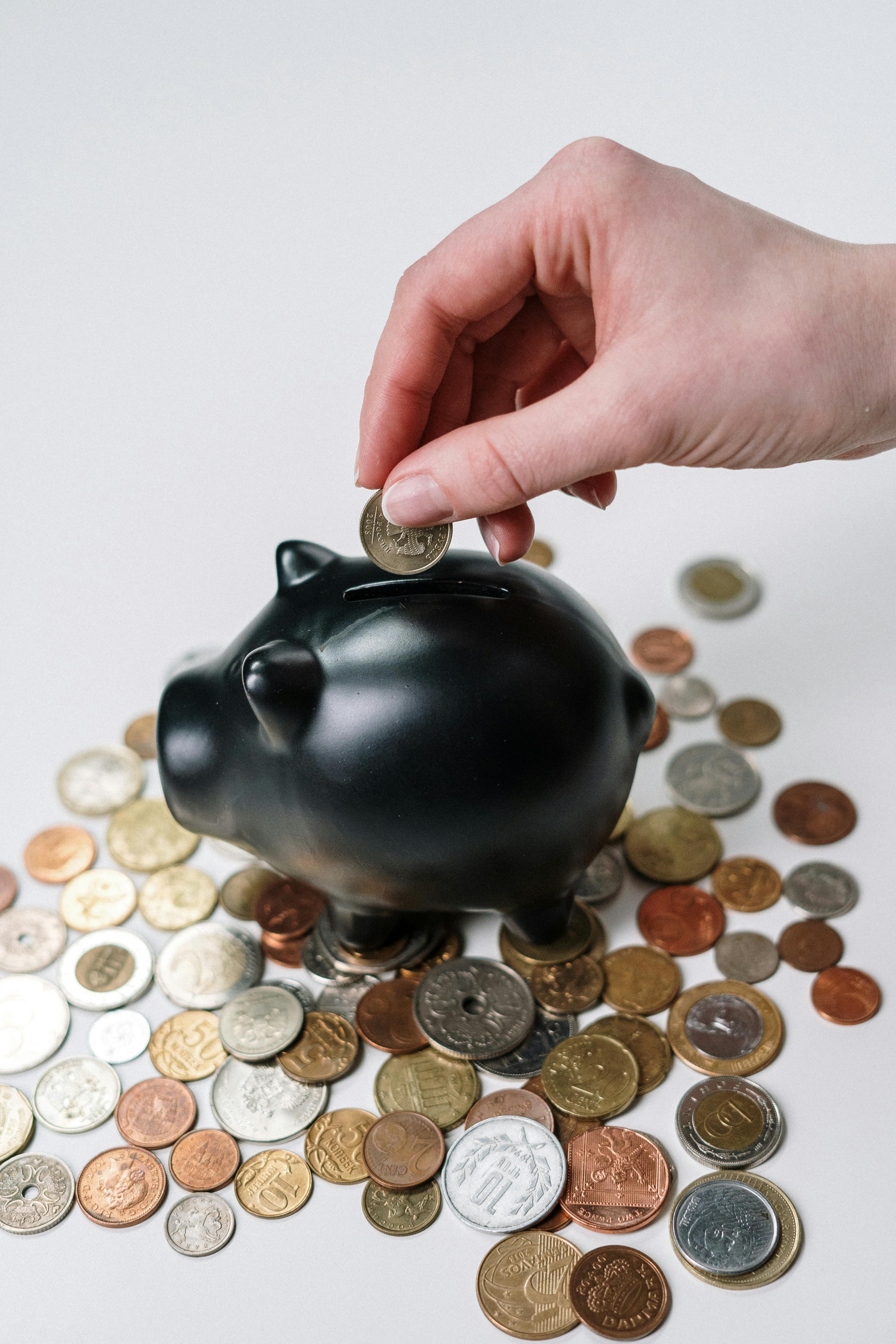 Is it Better to Buy a GIC or Leave Your Money In Savings?